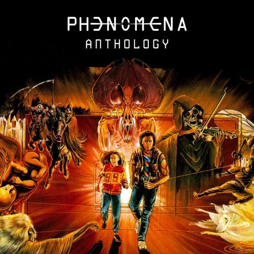 Phenomena – Anthology (2019)