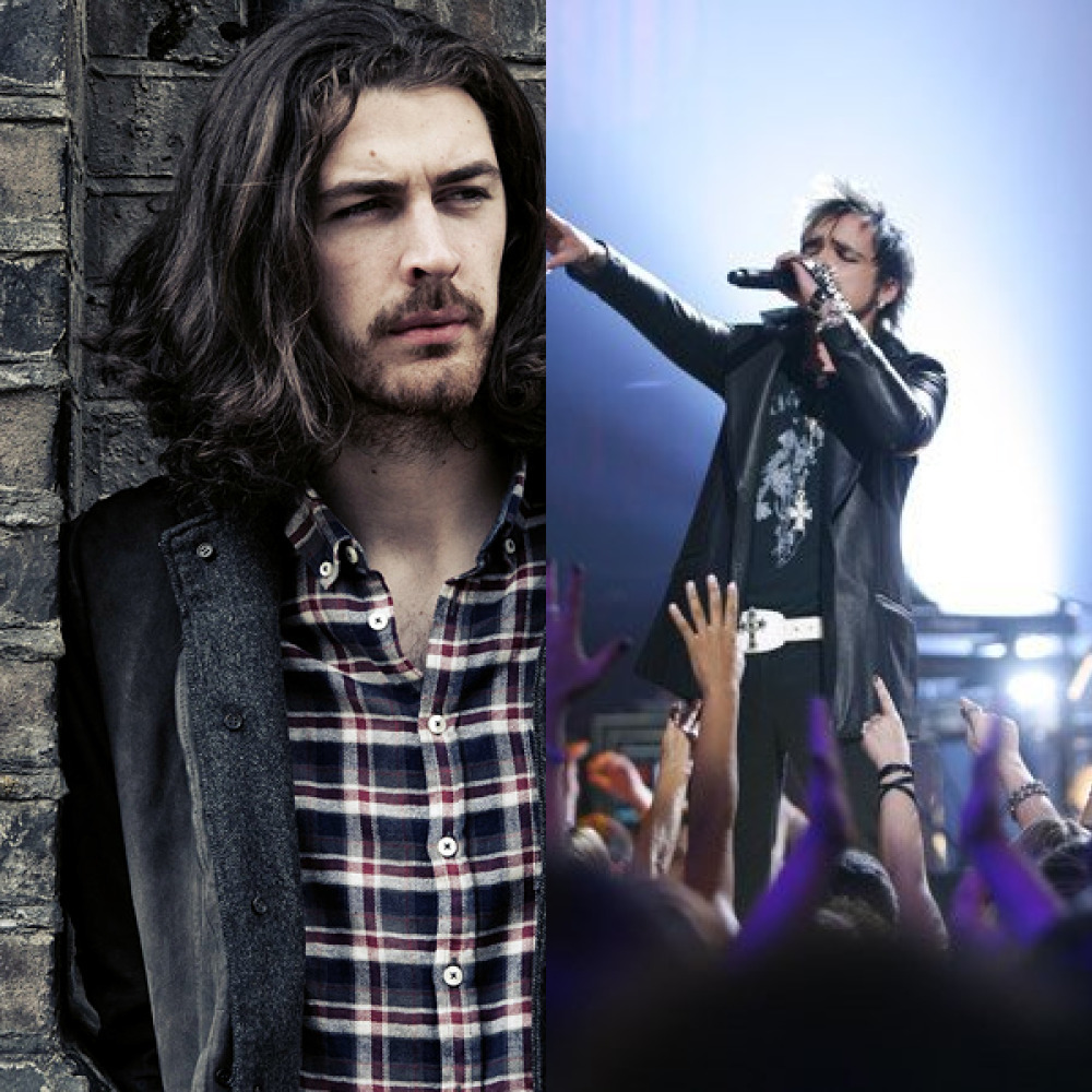 The voice hozier take me. Hozier поет. Hozier черно белая. Hozier 2016. Hozier aesthetic.