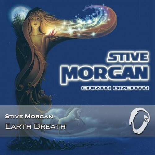 Stive Morgan Earth Breath 2014