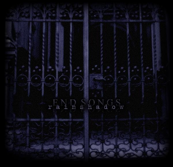 Rainshadow - Cold Years (midnight version)
