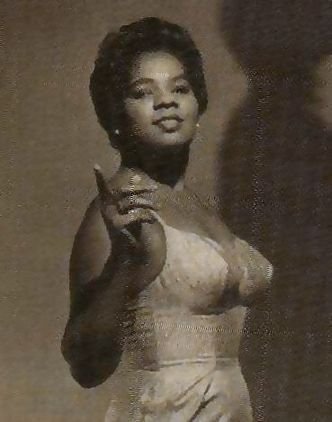 Linda Hopkins - Rock And Roll Blues