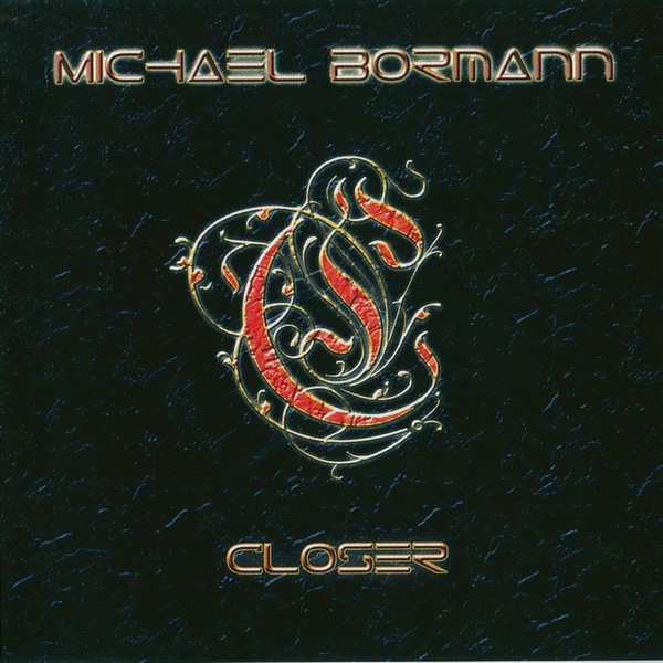 Michael Bormann - Closer (2015)